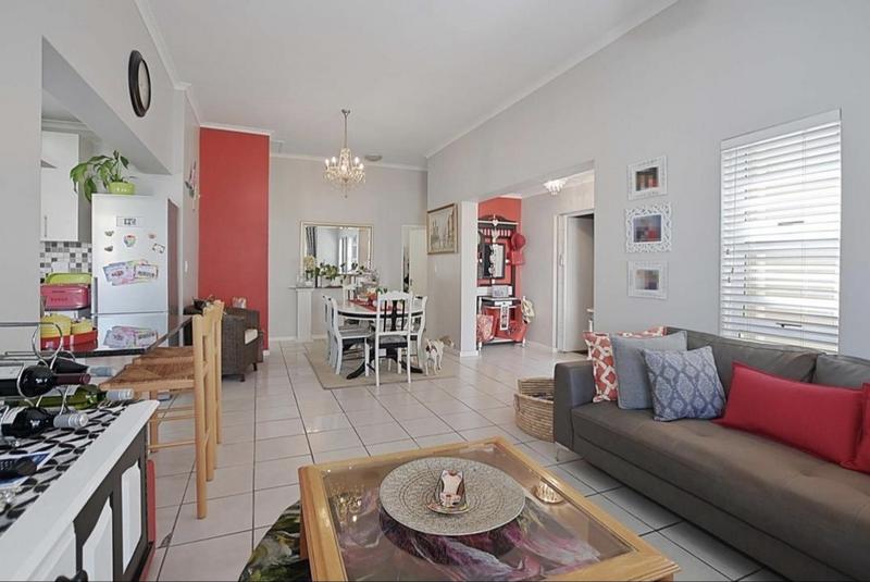 3 Bedroom Property for Sale in Burgundy Estate Western Cape
